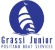 Traghetti Costiera Amalfitana - Grassi Junior