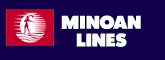 Minoan Lines - Grecia