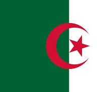 Bookings open for Algeria for the summer