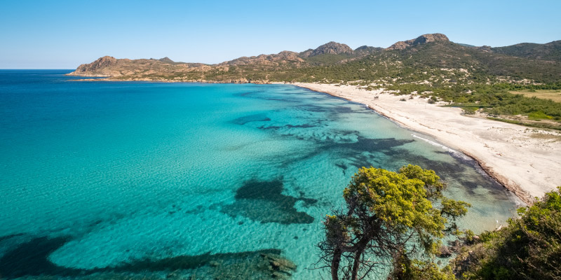 Fährpreise Korsika: Wie viel kostet das Ticket?