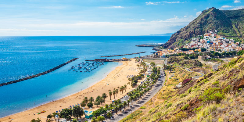 Îles Canaries: Où aller, Que voir et Comment s'y Rendre
