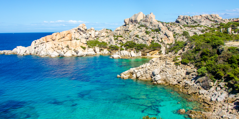 OFFER Sardinia Ferries from 29€