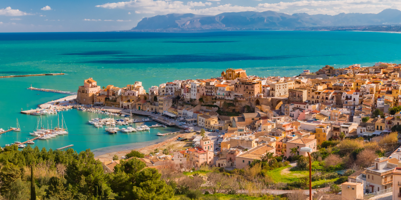 OFFER Sicily Ferries from 33€