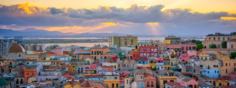 Prix des ferries pour Cagliari: combien coûte le Billet?