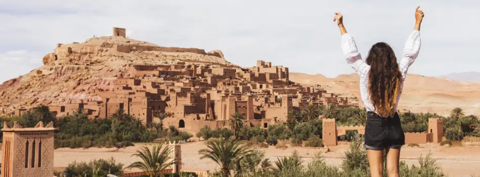 Ferry Spain-Morocco: Prices, Offers, Schedules