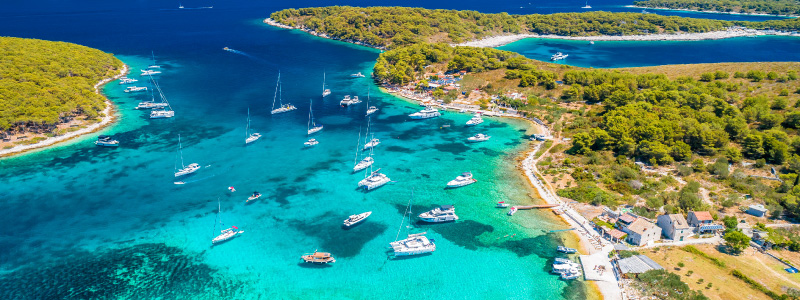 Ferry a Croacia 2025 | OFERTAS ESPECIALES