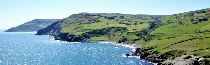 Puertos de Irlanda: Cómo llegar en Ferry