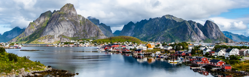 50% DISCOUNT | Hurtigruten Norway Cruise