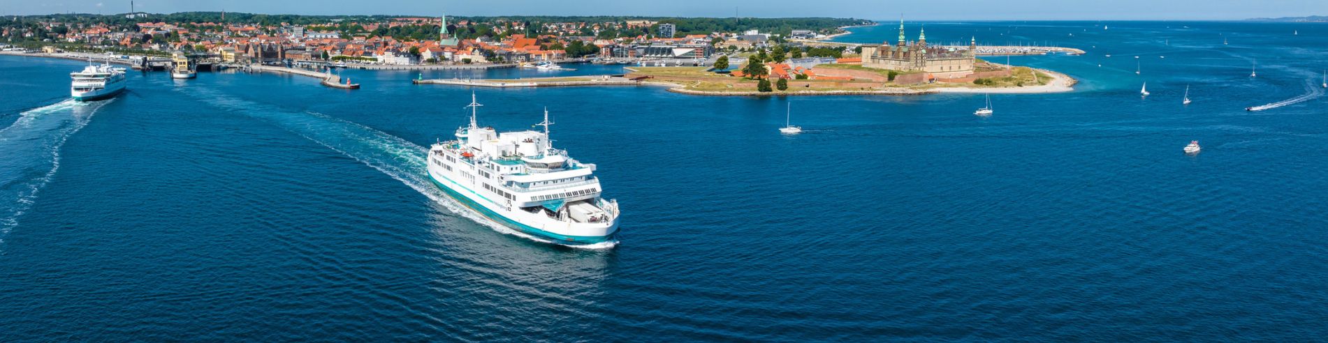 -20% PROMO DFDS | Oferta Rutas Balcanes