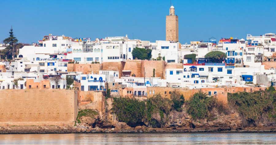 10% de descuento en ferries a Marruecos | La Meridionale