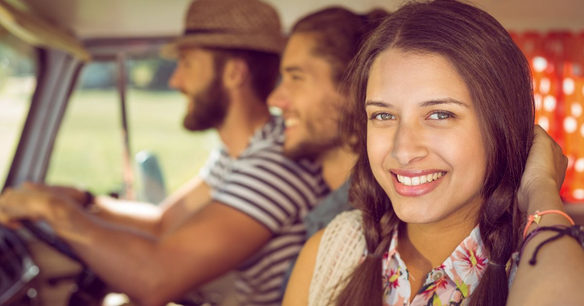 Viajar de Ancona en Camper a Grecia | Oferta Grimaldi Lines
