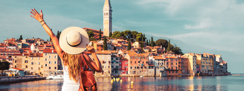 SNAV Happy Family | Croatia, Aeolian Islands, and Pontine Islands