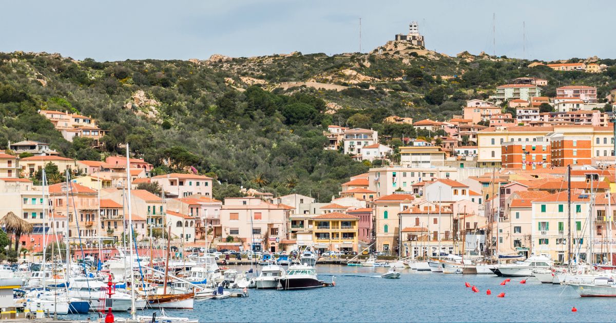 Sardinia Advantageous Prices | Sardinia Ferries