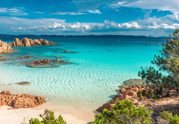 Promo Residents Sardinia | Sardinia Ferries