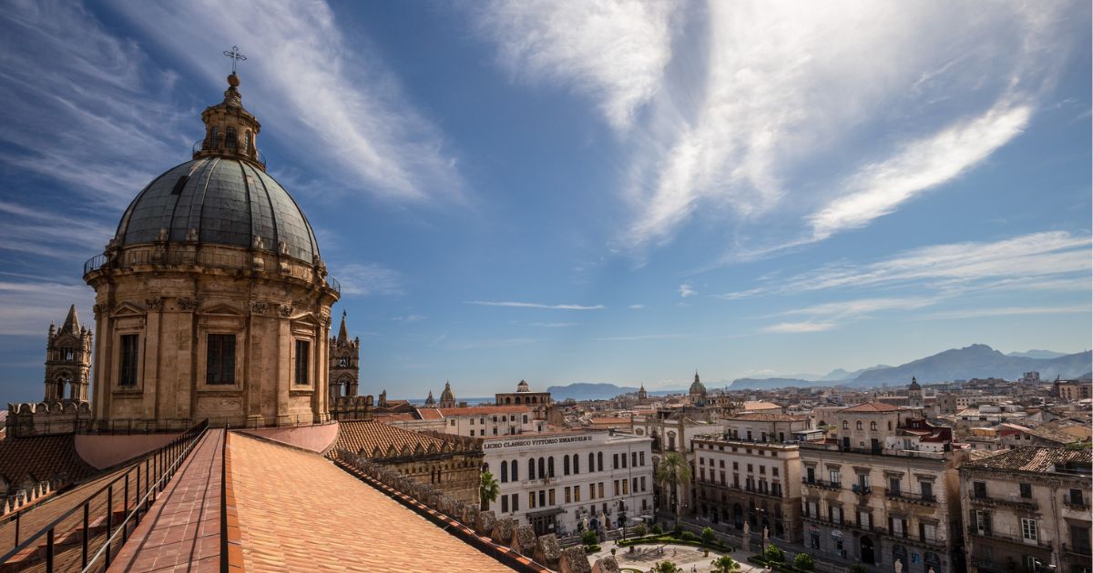 GNV Angebot | Fähren Sizilien | Rabatte bis 11/11