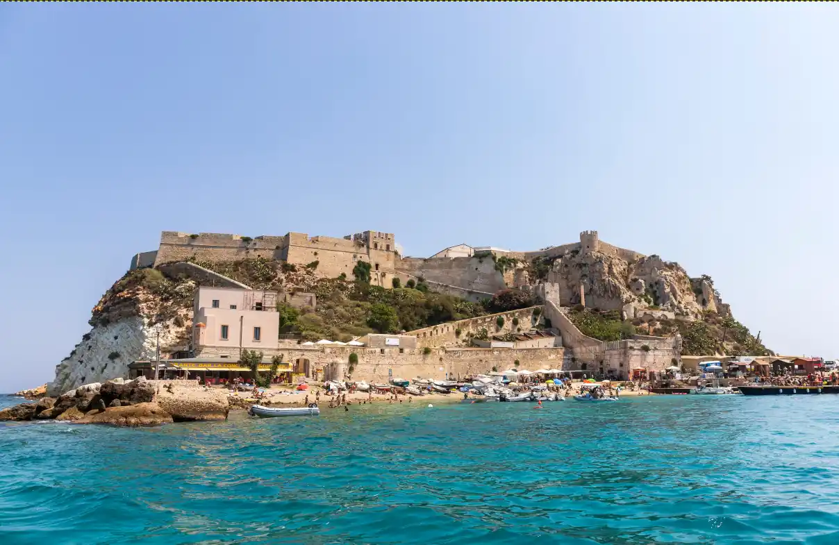 Buchungen 2026 f&uuml;r die Insel Elba OPEN | Moby und Toremar