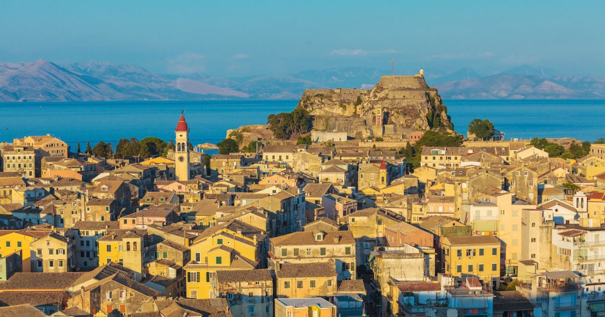 Buchungen 2026 für Sardinien und Griechenland | Grimaldi Lines