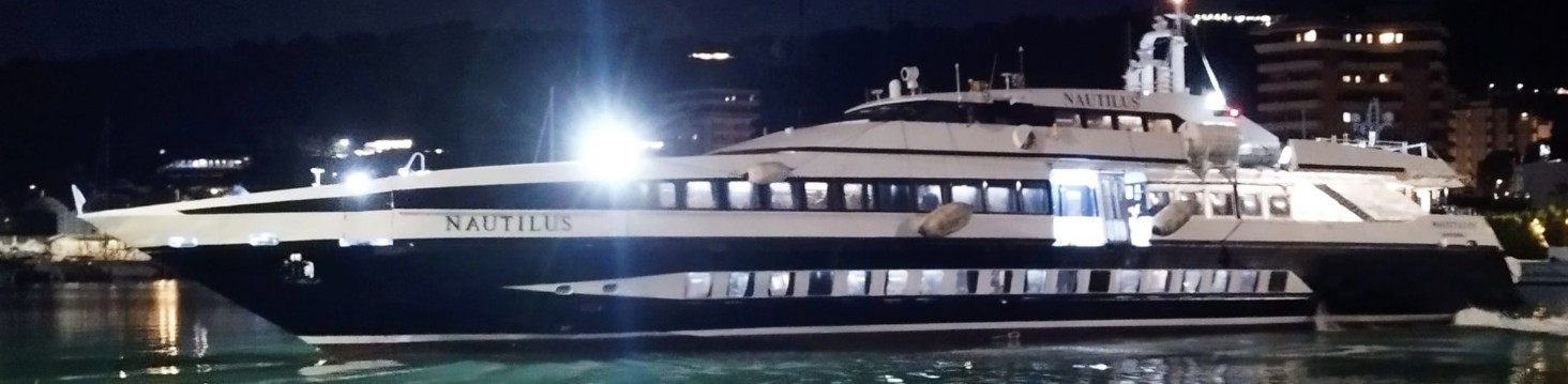 Gomo Travels: The Fast Ferry to Croatia You Dream Of