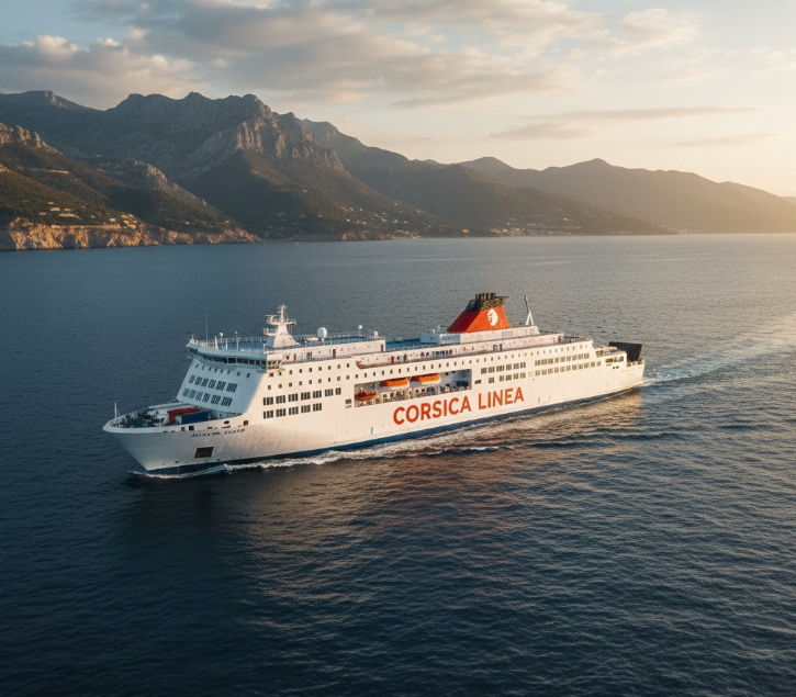 Traghetti Tunisia 2026: Prenotazioni Aperte! Offerte Imperdibili Marsiglia-Tunisi con Corsica Linea