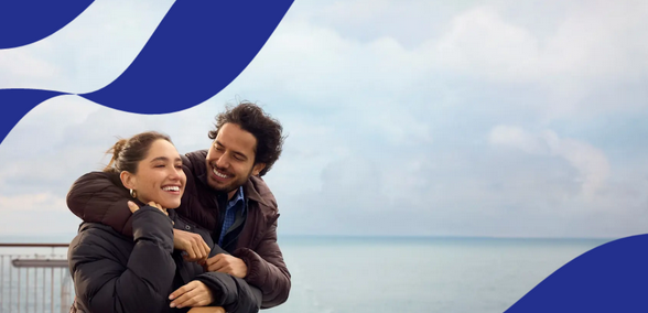 Winter in der Sonne mit Brittany Ferries: Fähren und Urlaub 2025/2026