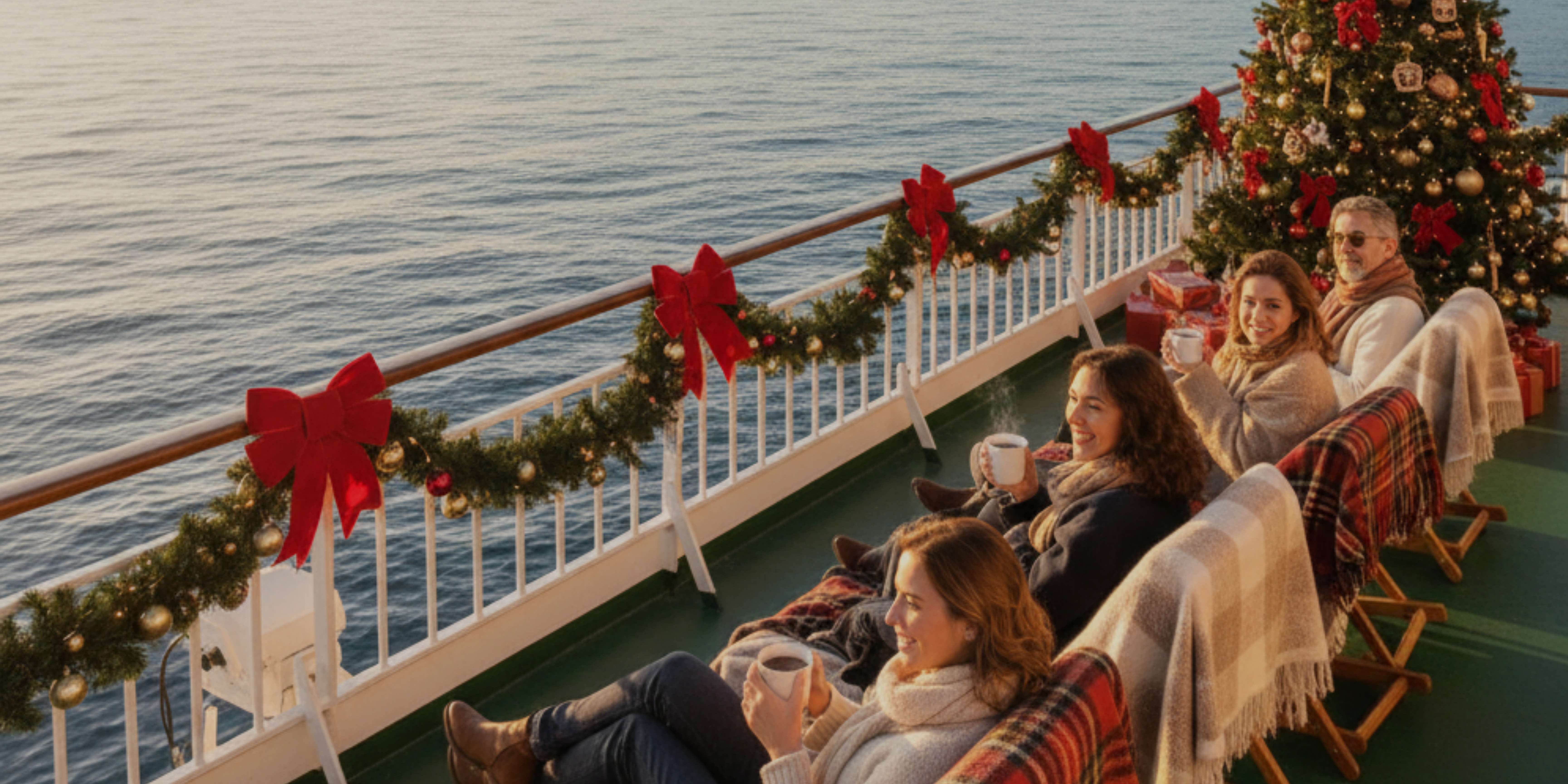 End-of-Year Sea Holidays: Get 20% Off with FerriesOnline.com