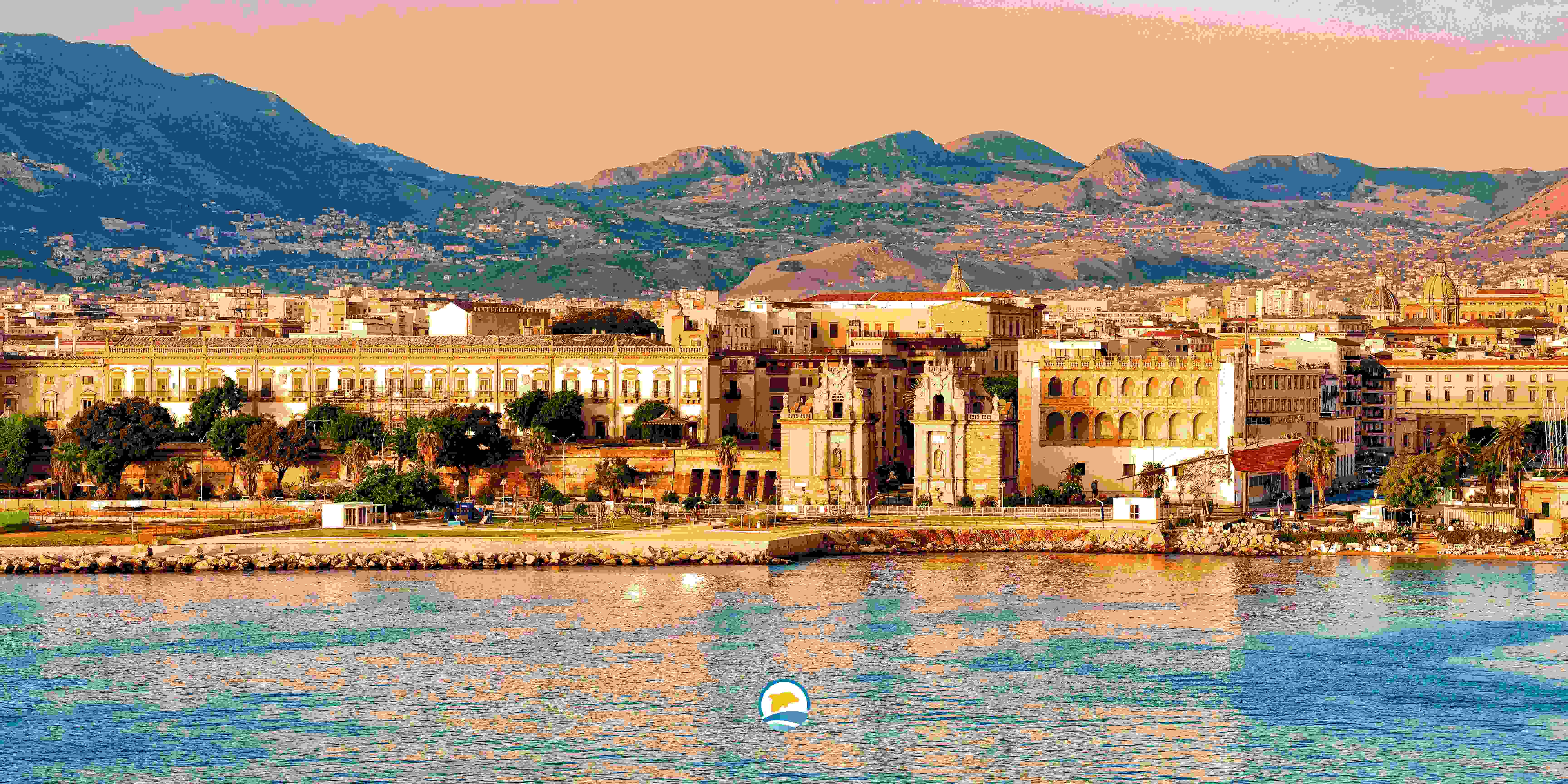 Holidays in Sicily with GNV: Up to 40% Off for Summer 2026
