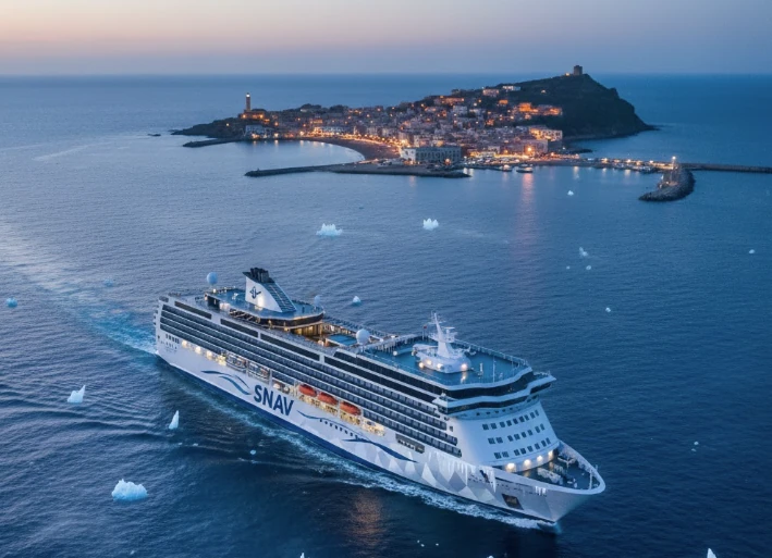 Thrilling prices from SNAV: Discounts up to 20%!