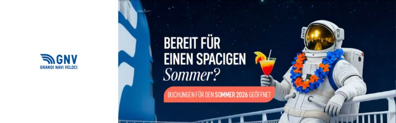Offene GNV-Reservierungen 2026 | - 40%