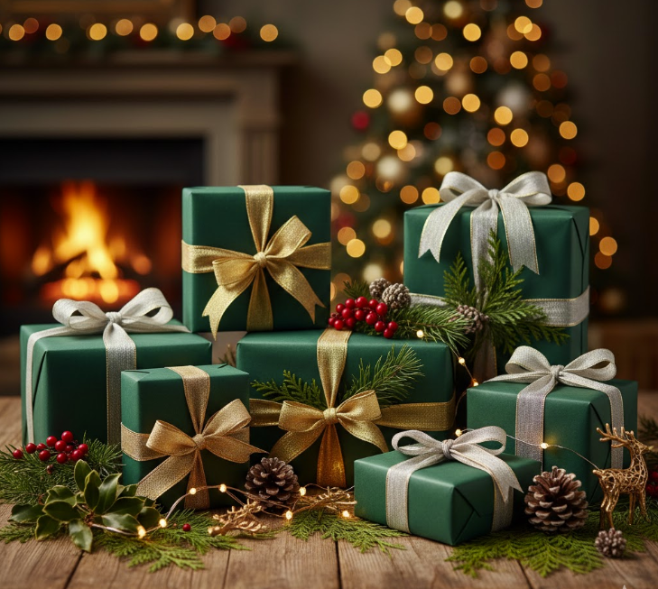 ¡Regala un sueño para 2026! Descubra la oferta de Navidad de SNAV