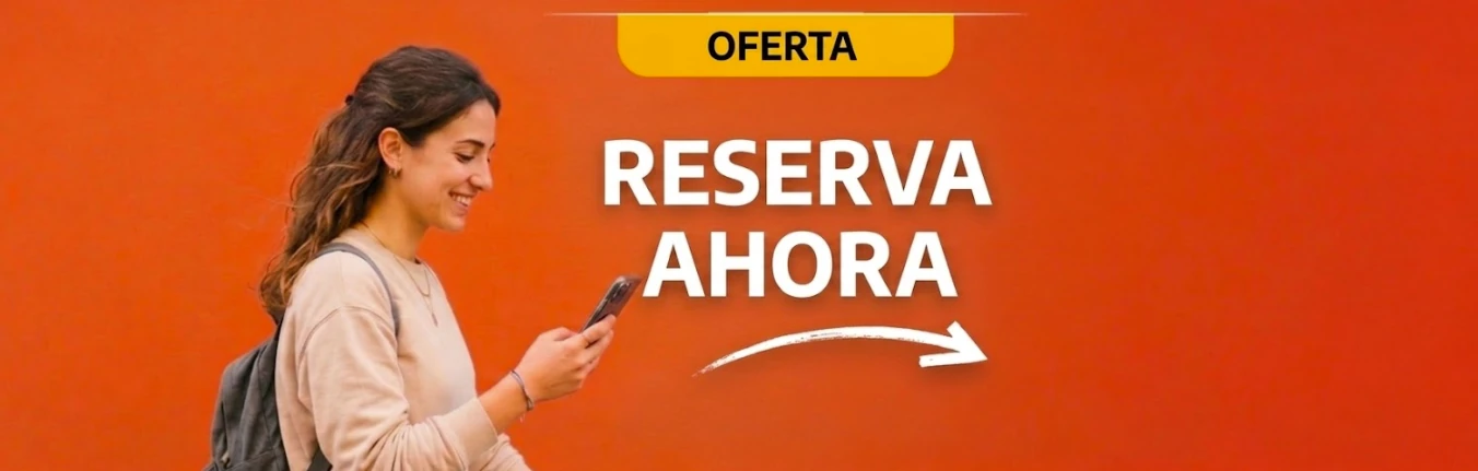 Oferta Grimaldi Lines &laquo;Reserva y viaja&raquo;: &iexcl;20 % de descuento en tus viajes!