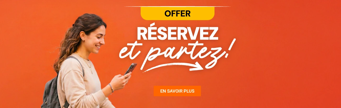 Offre Grimaldi Lines &laquo; R&eacute;servez et partez &raquo; : 20 % de r&eacute;duction sur vos voyages !