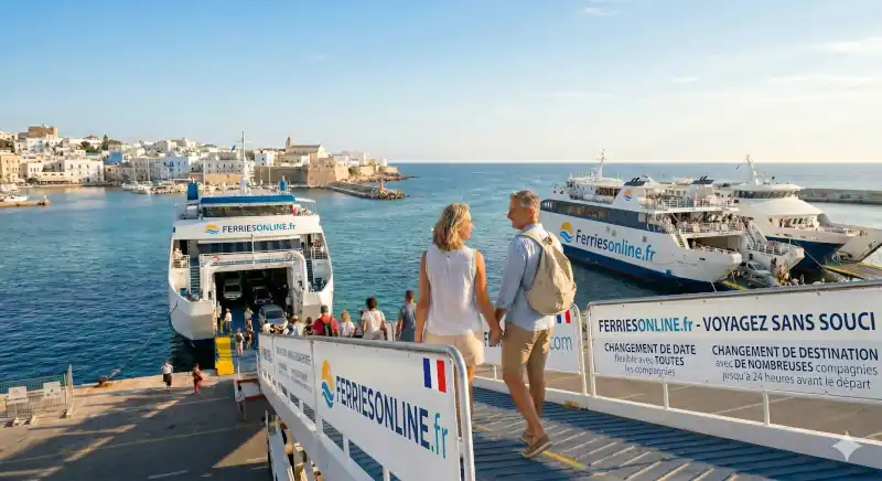 Voyagez l'esprit tranquille : votre flexibilit&eacute; est notre priorit&eacute;