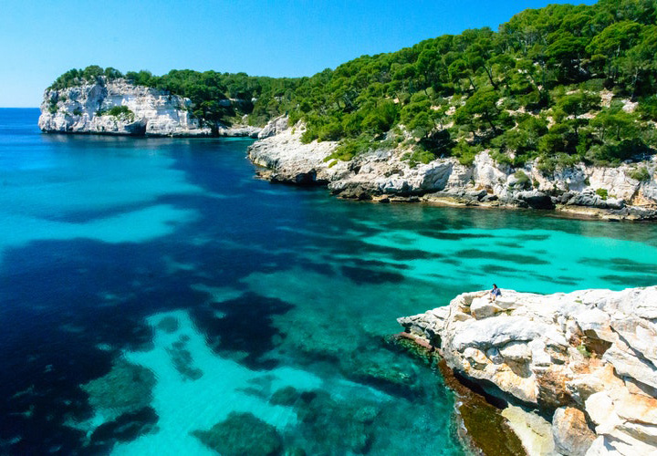 Isole Baleari da 15€