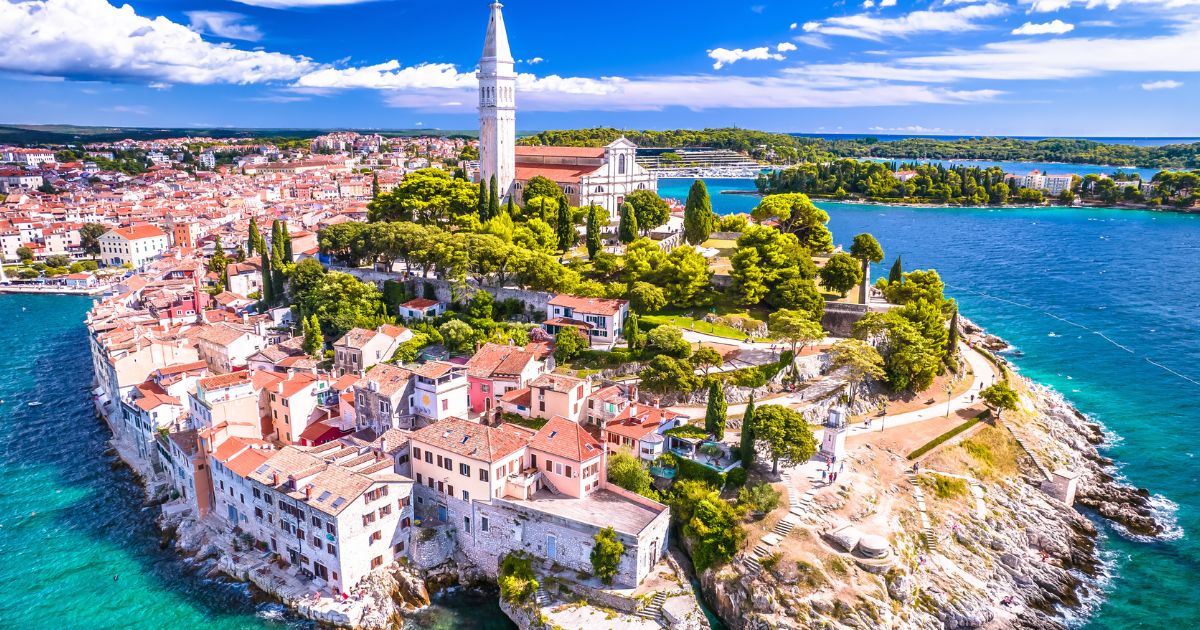 Risparmia sui Traghetti per la Croazia | Offerta SNAV