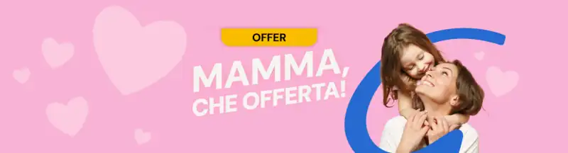Speciale Festa della Mamma: Con Grimaldi Lines il regalo &egrave; un viaggio!