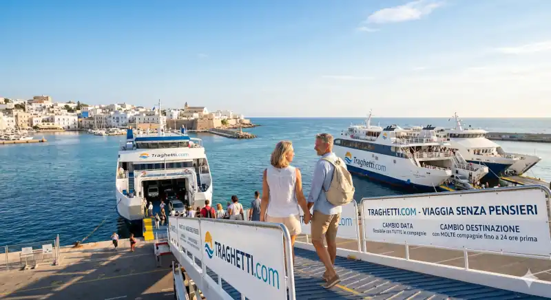 Viaggia senza pensieri: la tua flessibilit&agrave; &egrave; la nostra priorit&agrave;