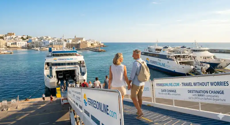 Travel worry-free: your flexibility is our priority