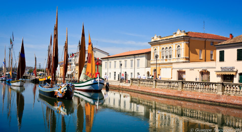Cesenatico