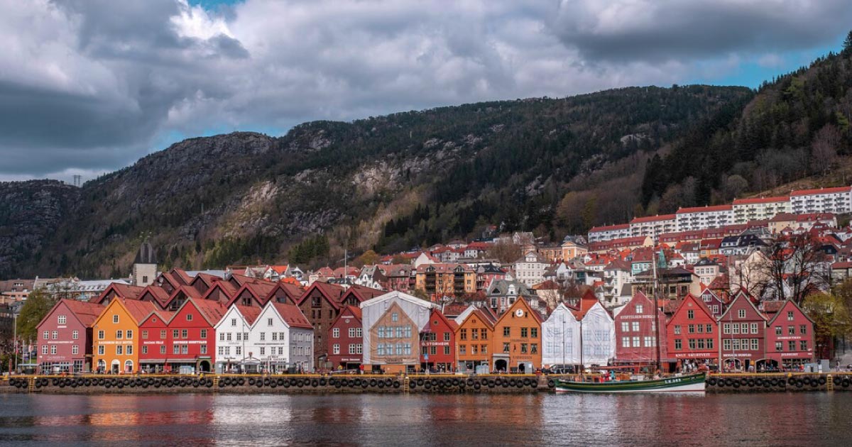 Bergen