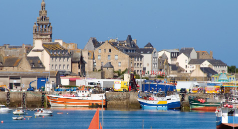 Roscoff
