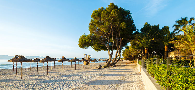 Palma di Maiorca(Alcúdia)