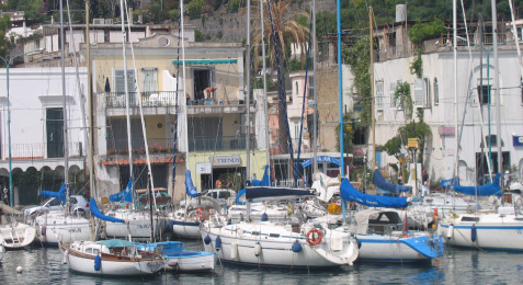 Ischia Forio