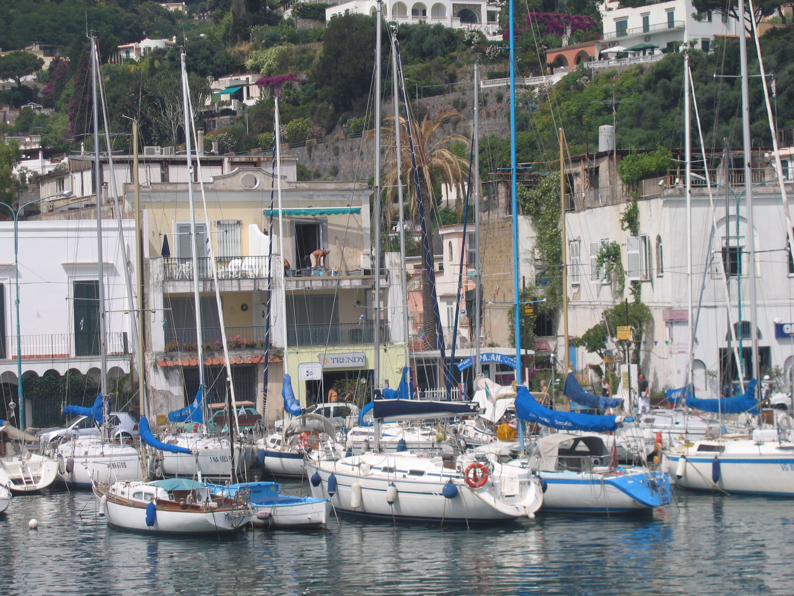 Forio d’Ischia