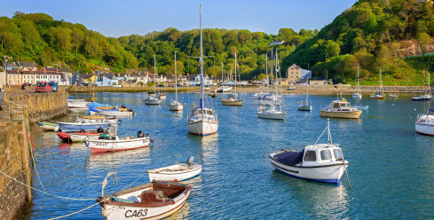 Fishguard