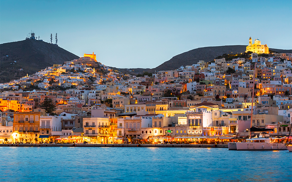 Syros