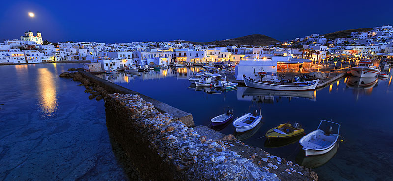 Paros