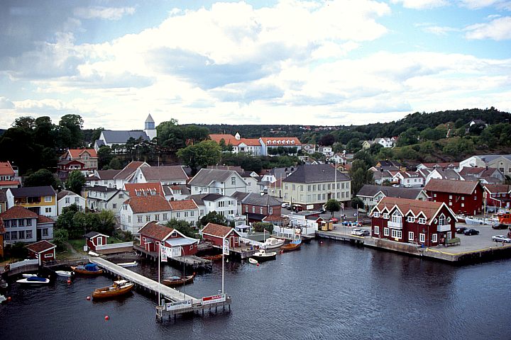 Langesund