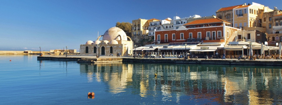 Chania