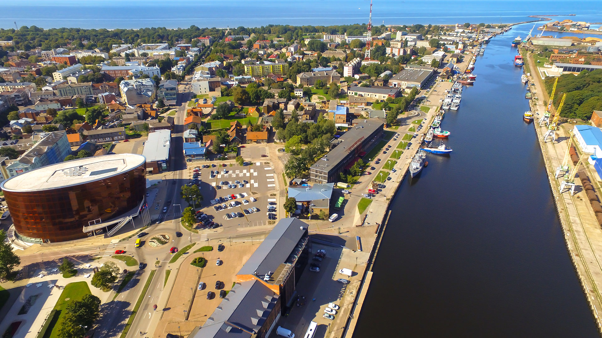 Liepaja