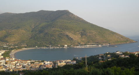 Sapri